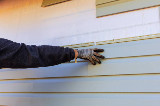 Best Custom Trim and Detailing for Siding  in Woonsocket, RI